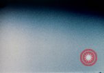 Image of truck targets exploding Korea, 1953, second 44 stock footage video 65675051869