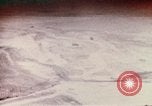 Image of truck targets exploding Korea, 1953, second 47 stock footage video 65675051869