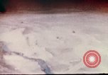 Image of truck targets exploding Korea, 1953, second 48 stock footage video 65675051869