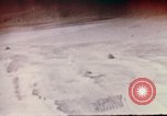 Image of truck targets exploding Korea, 1953, second 49 stock footage video 65675051869
