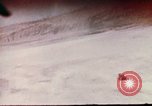 Image of truck targets exploding Korea, 1953, second 50 stock footage video 65675051869