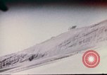 Image of truck targets exploding Korea, 1953, second 51 stock footage video 65675051869