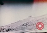 Image of truck targets exploding Korea, 1953, second 52 stock footage video 65675051869