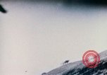 Image of truck targets exploding Korea, 1953, second 58 stock footage video 65675051869