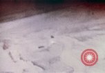 Image of truck targets exploding Korea, 1953, second 61 stock footage video 65675051869
