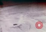 Image of truck targets exploding Korea, 1953, second 62 stock footage video 65675051869