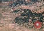 Image of jungle area Vietnam, 1967, second 4 stock footage video 65675051870
