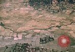 Image of jungle area Vietnam, 1967, second 10 stock footage video 65675051870