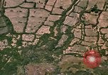 Image of jungle area Vietnam, 1967, second 32 stock footage video 65675051870