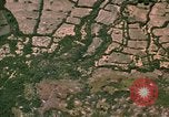 Image of jungle area Vietnam, 1967, second 33 stock footage video 65675051870