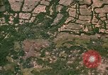 Image of jungle area Vietnam, 1967, second 34 stock footage video 65675051870