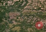 Image of jungle area Vietnam, 1967, second 35 stock footage video 65675051870