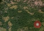 Image of jungle area Vietnam, 1967, second 39 stock footage video 65675051870