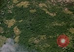 Image of jungle area Vietnam, 1967, second 40 stock footage video 65675051870