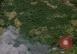 Image of jungle area Vietnam, 1967, second 41 stock footage video 65675051870