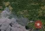 Image of jungle area Vietnam, 1967, second 42 stock footage video 65675051870