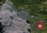 Image of jungle area Vietnam, 1967, second 43 stock footage video 65675051870