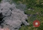 Image of jungle area Vietnam, 1967, second 44 stock footage video 65675051870