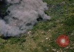 Image of jungle area Vietnam, 1967, second 46 stock footage video 65675051870