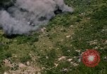 Image of jungle area Vietnam, 1967, second 47 stock footage video 65675051870