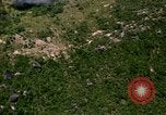 Image of jungle area Vietnam, 1967, second 49 stock footage video 65675051870