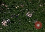 Image of jungle area Vietnam, 1967, second 55 stock footage video 65675051870