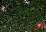 Image of jungle area Vietnam, 1967, second 57 stock footage video 65675051870