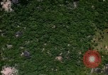 Image of jungle area Vietnam, 1967, second 58 stock footage video 65675051870