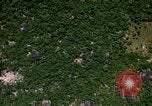 Image of jungle area Vietnam, 1967, second 59 stock footage video 65675051870