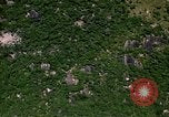 Image of jungle area Vietnam, 1967, second 61 stock footage video 65675051870
