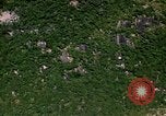 Image of jungle area Vietnam, 1967, second 62 stock footage video 65675051870