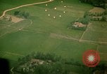 Image of grassy area Vietnam, 1967, second 34 stock footage video 65675051871