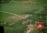 Image of grassy area Vietnam, 1967, second 46 stock footage video 65675051871