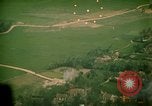 Image of grassy area Vietnam, 1967, second 47 stock footage video 65675051871
