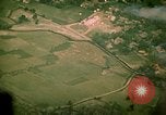 Image of grassy area Vietnam, 1967, second 54 stock footage video 65675051871