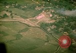 Image of grassy area Vietnam, 1967, second 55 stock footage video 65675051871