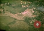 Image of grassy area Vietnam, 1967, second 57 stock footage video 65675051871