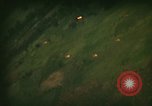 Image of grassy area Vietnam, 1967, second 31 stock footage video 65675051872
