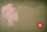 Image of ground targets exploding Vietnam, 1967, second 11 stock footage video 65675051873