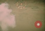 Image of ground targets exploding Vietnam, 1967, second 13 stock footage video 65675051873