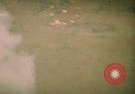 Image of ground targets exploding Vietnam, 1967, second 14 stock footage video 65675051873