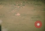 Image of ground targets exploding Vietnam, 1967, second 15 stock footage video 65675051873