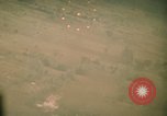 Image of ground targets exploding Vietnam, 1967, second 16 stock footage video 65675051873