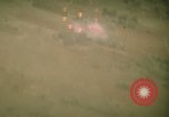 Image of ground targets exploding Vietnam, 1967, second 19 stock footage video 65675051873
