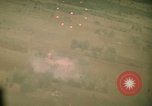 Image of ground targets exploding Vietnam, 1967, second 22 stock footage video 65675051873