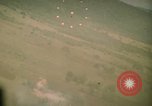Image of ground targets exploding Vietnam, 1967, second 23 stock footage video 65675051873