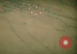 Image of ground targets exploding Vietnam, 1967, second 25 stock footage video 65675051873