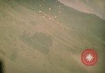 Image of ground targets exploding Vietnam, 1967, second 32 stock footage video 65675051873