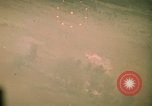 Image of ground targets exploding Vietnam, 1967, second 38 stock footage video 65675051873