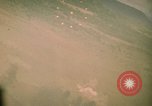 Image of ground targets exploding Vietnam, 1967, second 39 stock footage video 65675051873